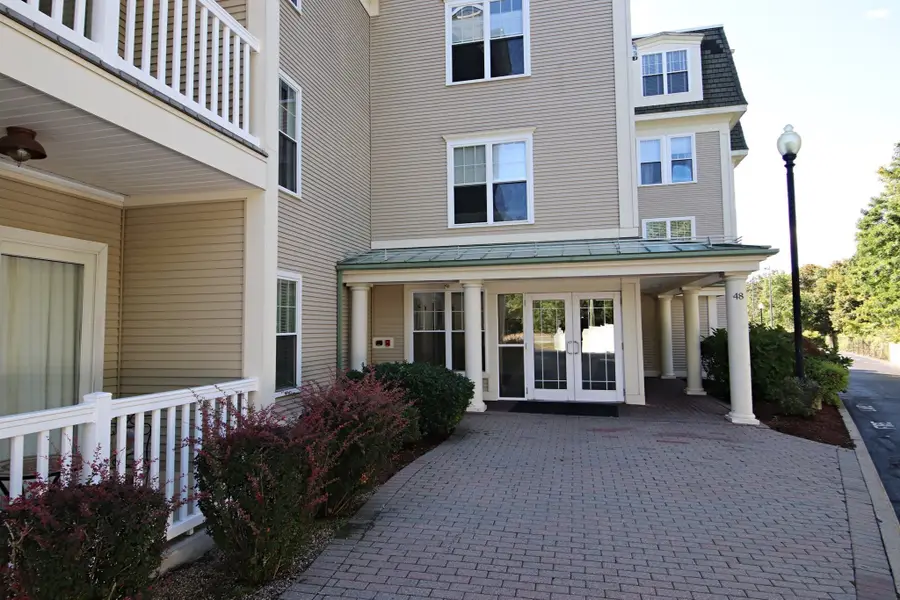 48 Denver Street #303, Saugus, MA 01906 - #2