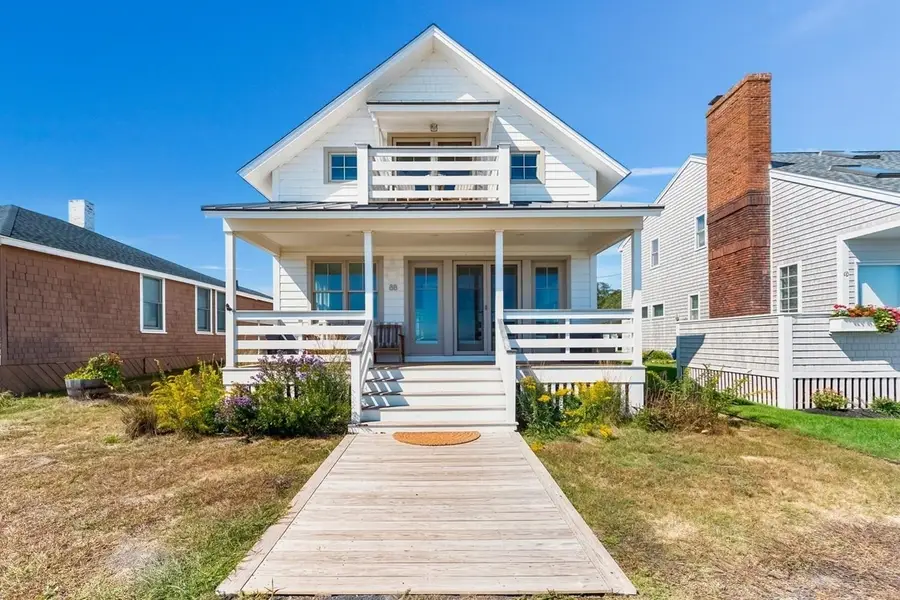 88 Long Beach, Rockport, MA 01966 - #2