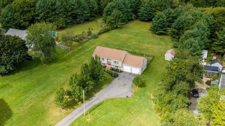 120 Purchase St, Middleboro, MA 02346 - #2