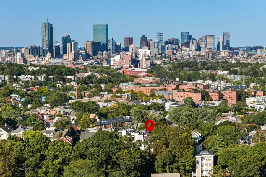 73C Sheridan St. #3, Boston, MA 02130 - #2