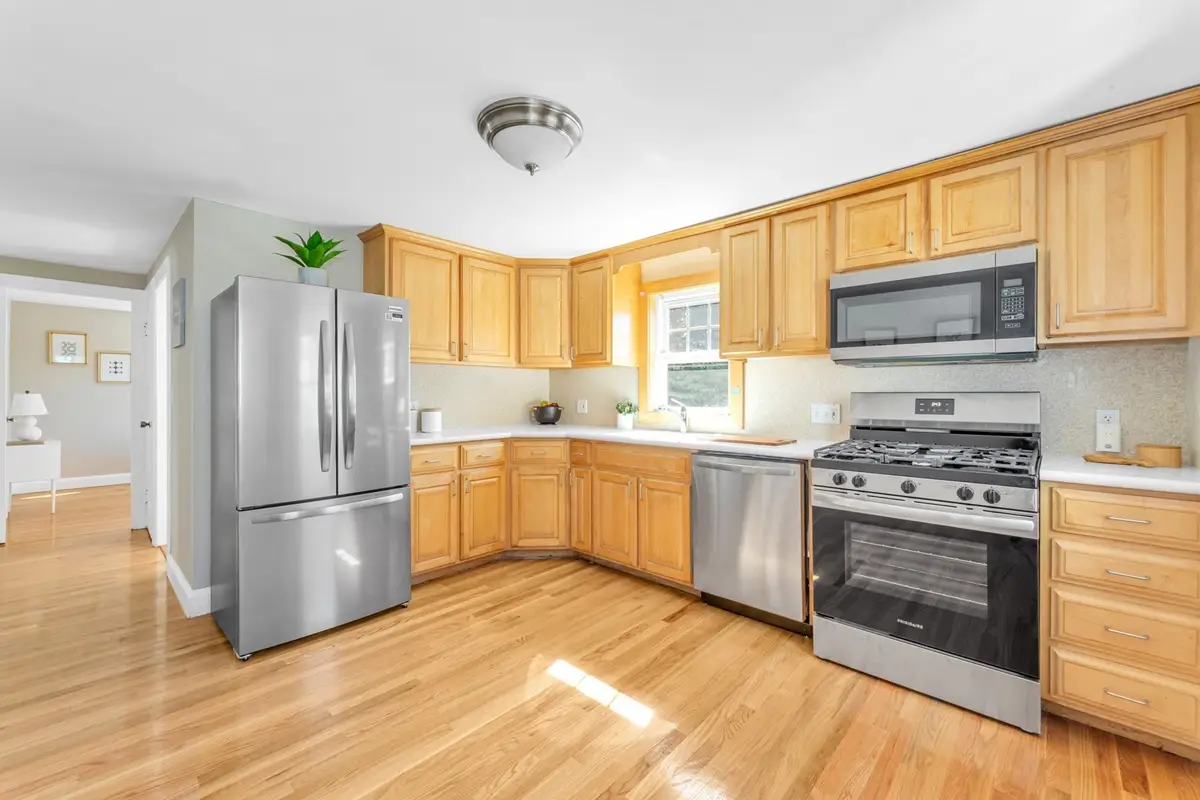 85 Potomac #1, Boston, MA 02132 - #1