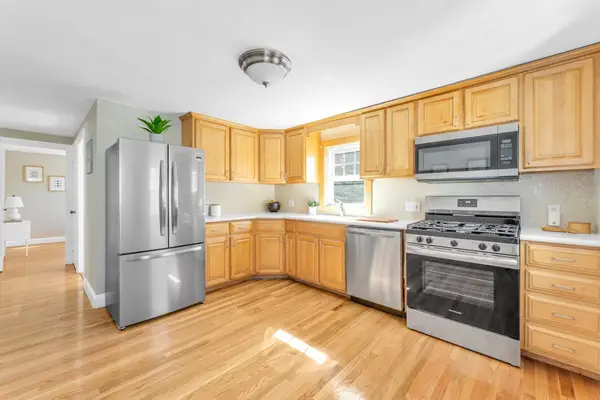 85 Potomac #1, Boston, MA 02132