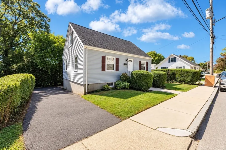 85 Potomac #1, Boston, MA 02132 - #3