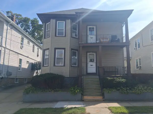 122 Princeton St, New Bedford, MA 02745