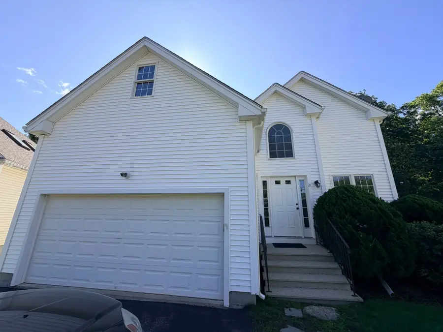 21 Zain Cir #21, Milford, MA 01757 - #2