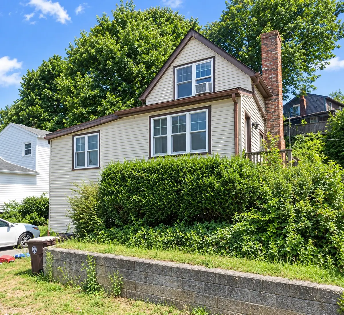 91 Kings Cove Beach Rd, Weymouth, MA 02191 - #1