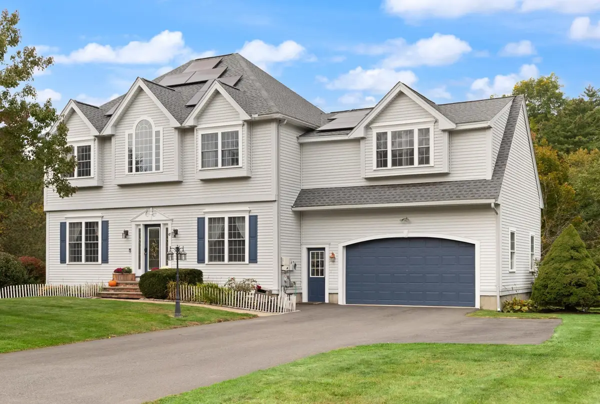 47 Hadley Road, Pepperell, MA 01463 - #1