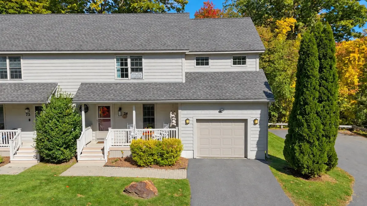 74 Kileys Way #74, Gardner, MA 01440 - #1