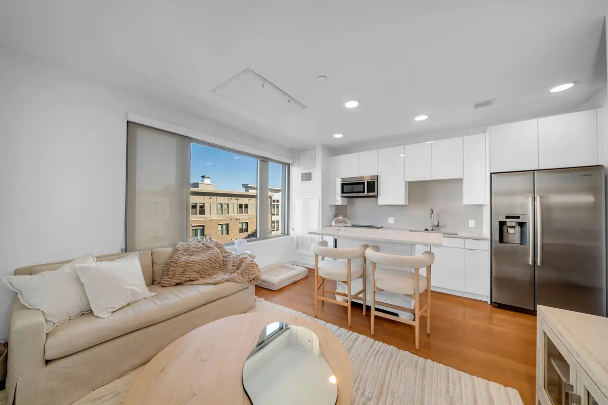 45 Lewis St #502, Boston, MA 02128 - #1