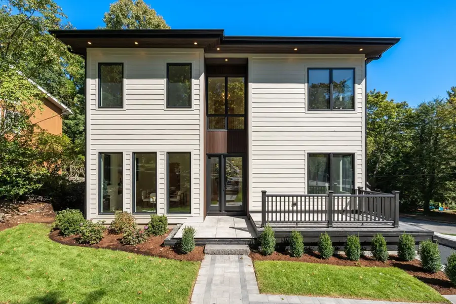 30 Dorr Rd, Newton, MA 02458 - #2