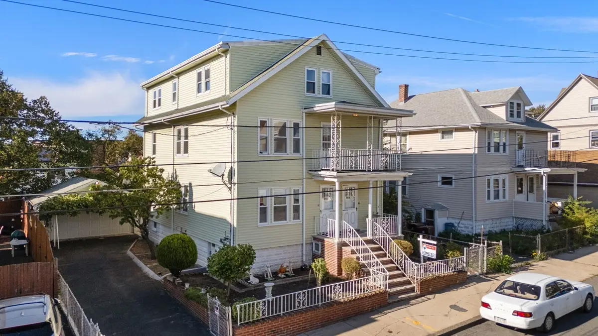 8-A Wilbur St, Everett, MA 02149 - #1