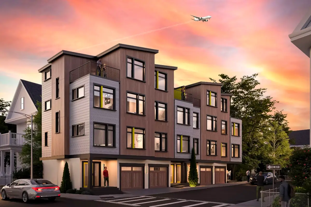 0 Dyer St, Boston, MA 02124 - #1