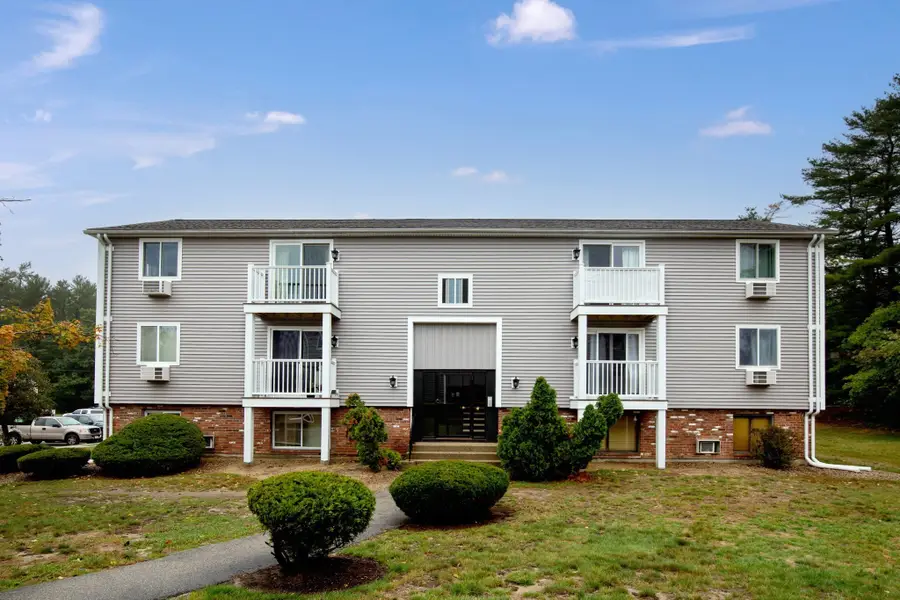 8 Royal Dane Dr #69, Marshfield, MA 02050 - #2
