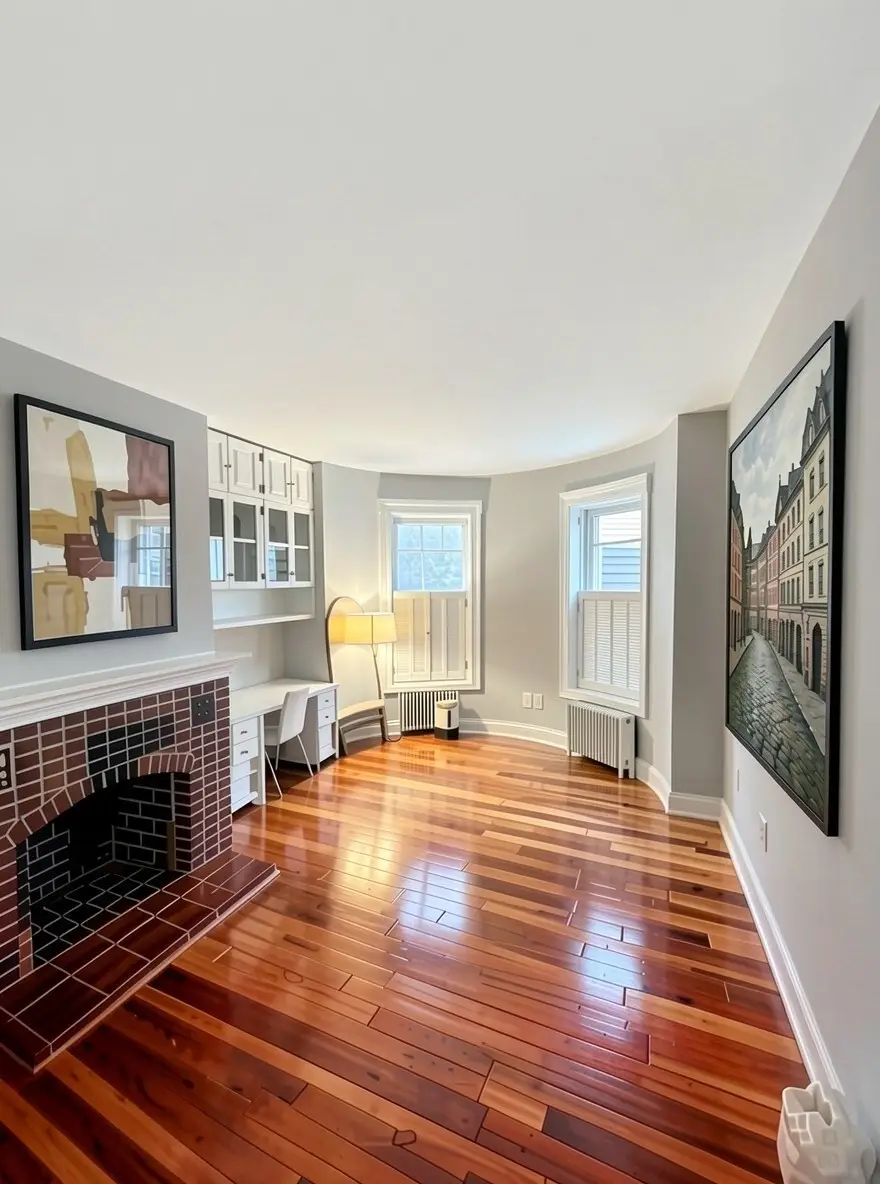 8 Brimmer Street #1A, Boston, MA 02108 - #1