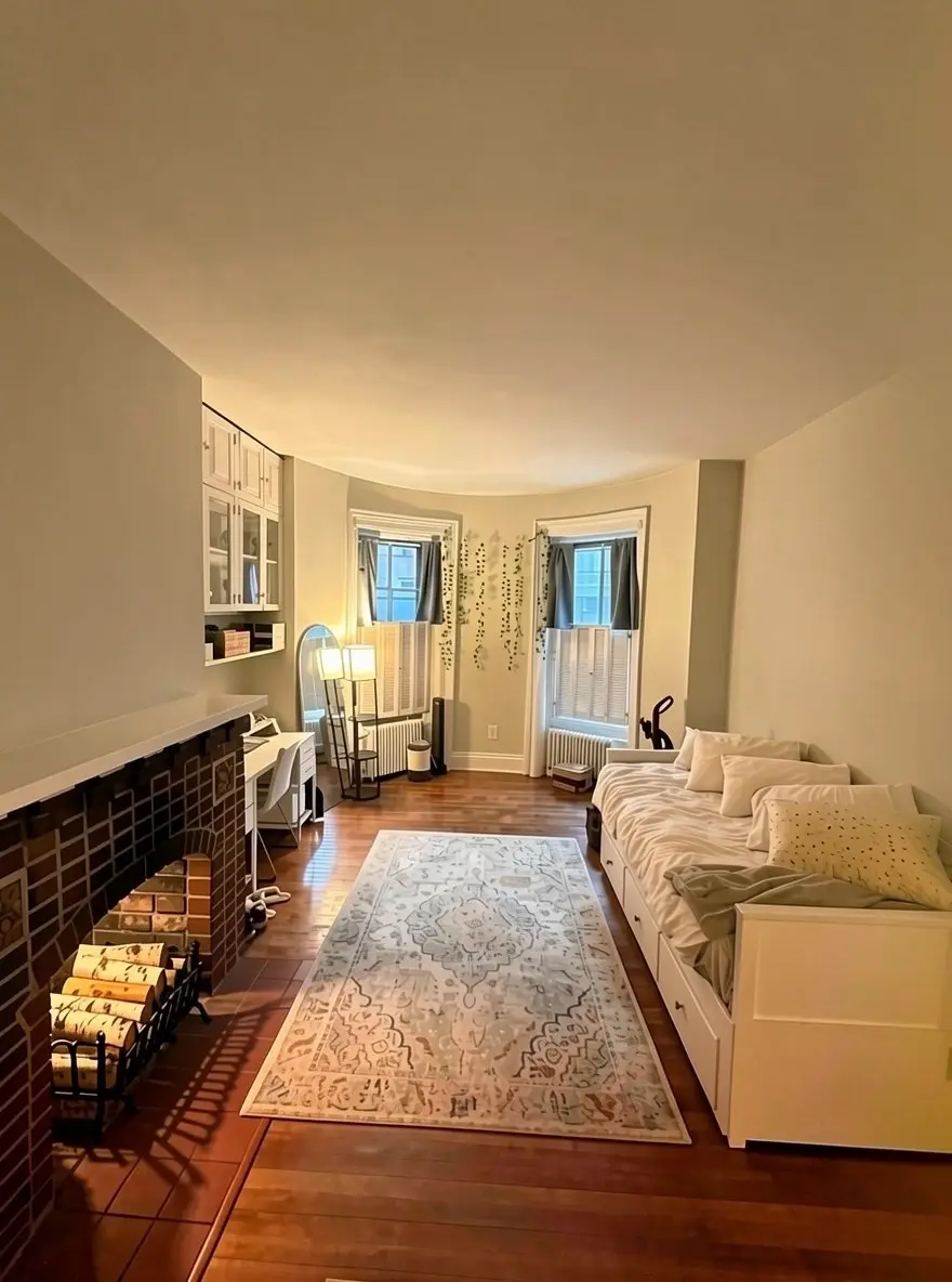 8 Brimmer Street #1A, Boston, MA 02108 - #2