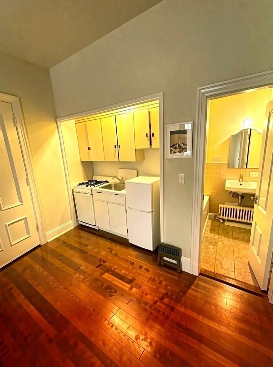 8 Brimmer Street #1A, Boston, MA 02108 - #3
