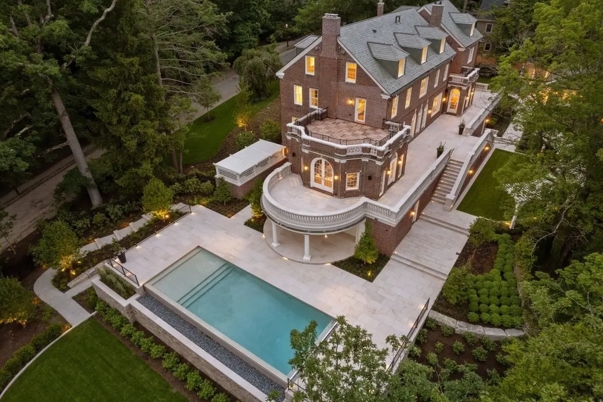 9 The Ledges, Newton Center, MA 02459 - #1