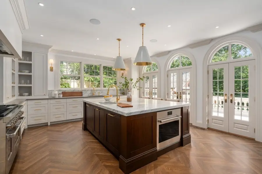 9 The Ledges, Newton Center, MA 02459 - #3