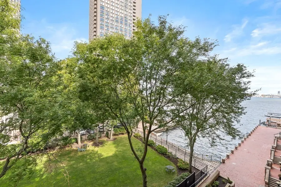 20 Rowes Wharf #501, Boston, MA 02110 - #2