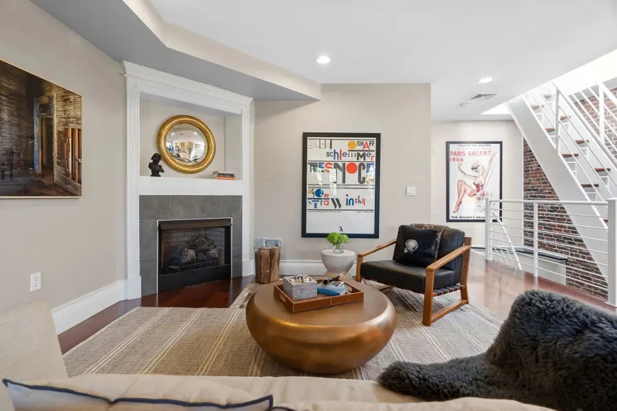 690 Tremont St #6, Boston, MA 02118 - #2