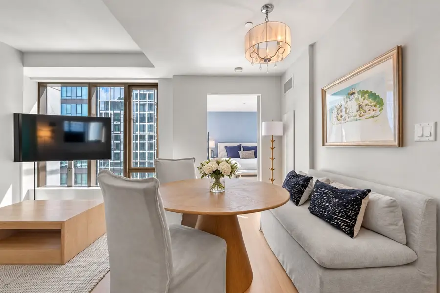 133 Seaport Boulevard #1215, Boston, MA 02210 - #2