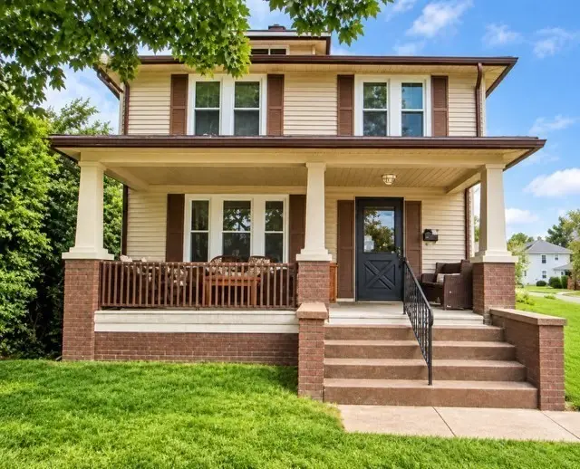 10 Cycle St, Westfield, MA 01085 - #1
