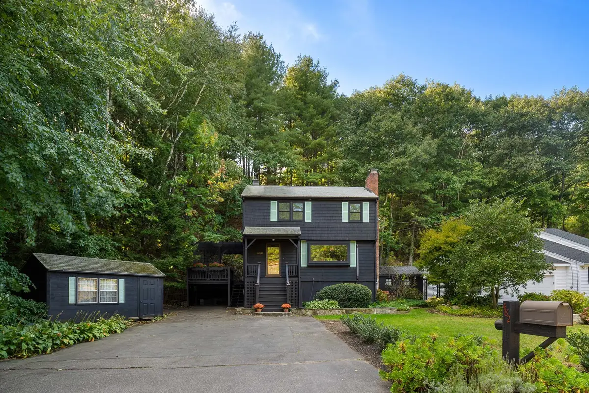 482 Main St, Saugus, MA 01906 - #1