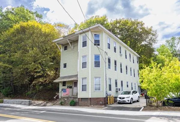 66 E Main St, Southbridge, MA 01550