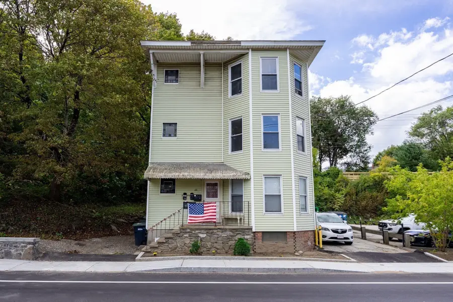 66 E Main St, Southbridge, MA 01550 - #3