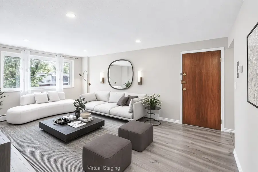 287 Harvard St #26, Cambridge, MA 02139 - #2