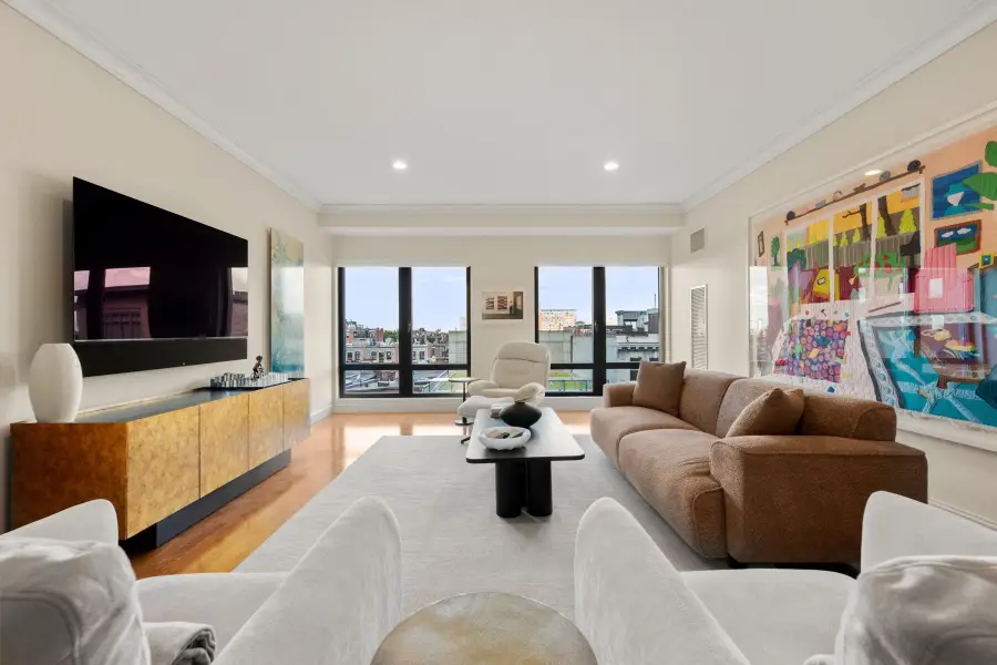 778 Boylston St #7b, Boston, MA 02219 - #2