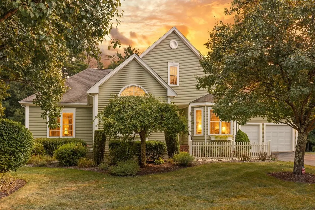 36 Shannon Marie Way, North Easton, MA 02356 - #1