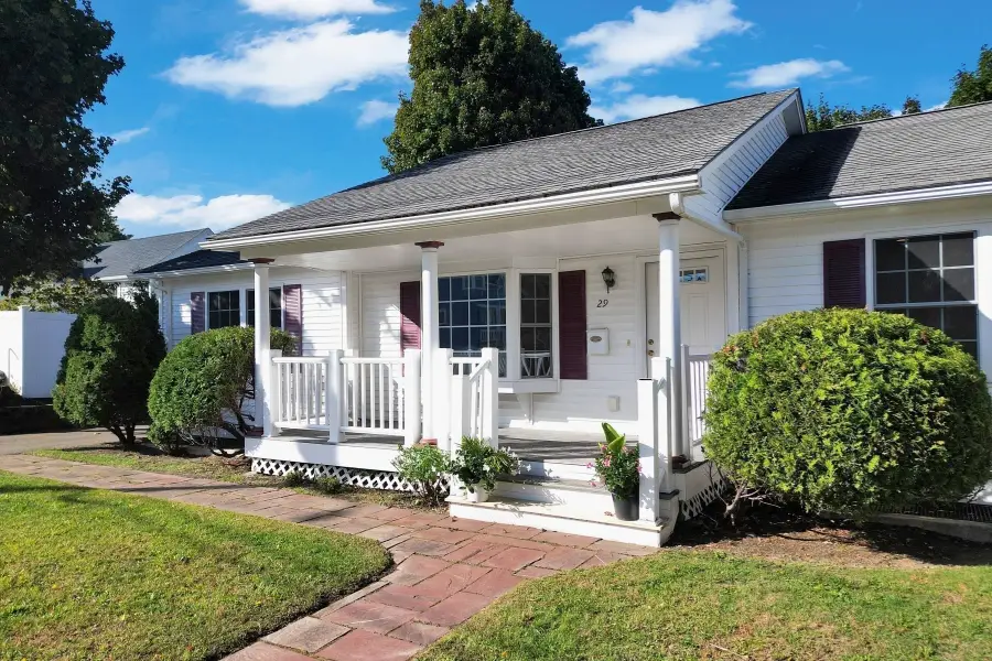 29 Ashworth Road, Quincy, MA 02171 - #2
