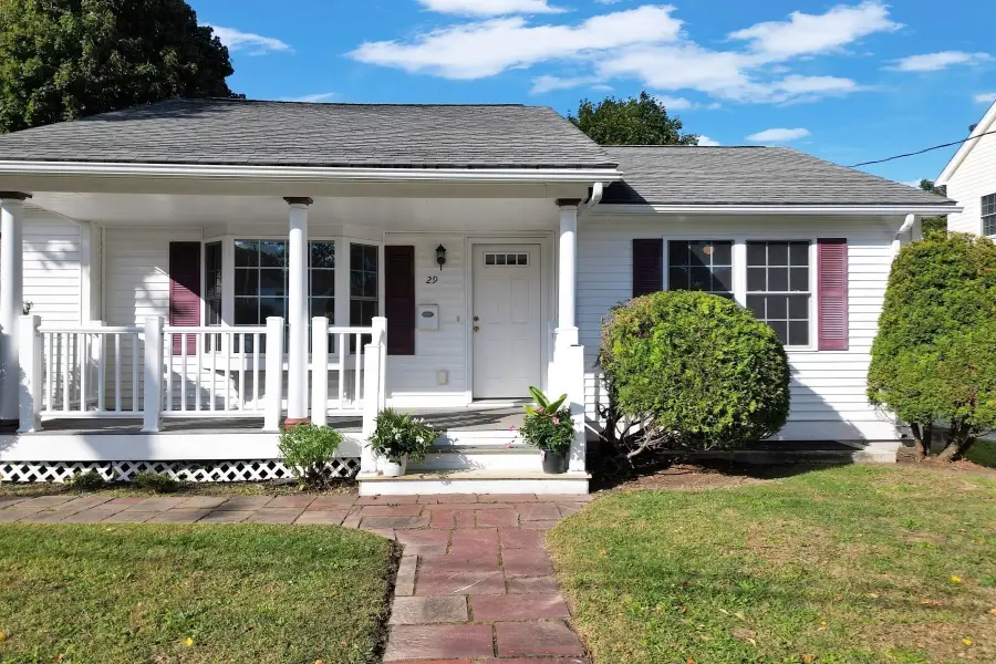 29 Ashworth Road, Quincy, MA 02171 - #3