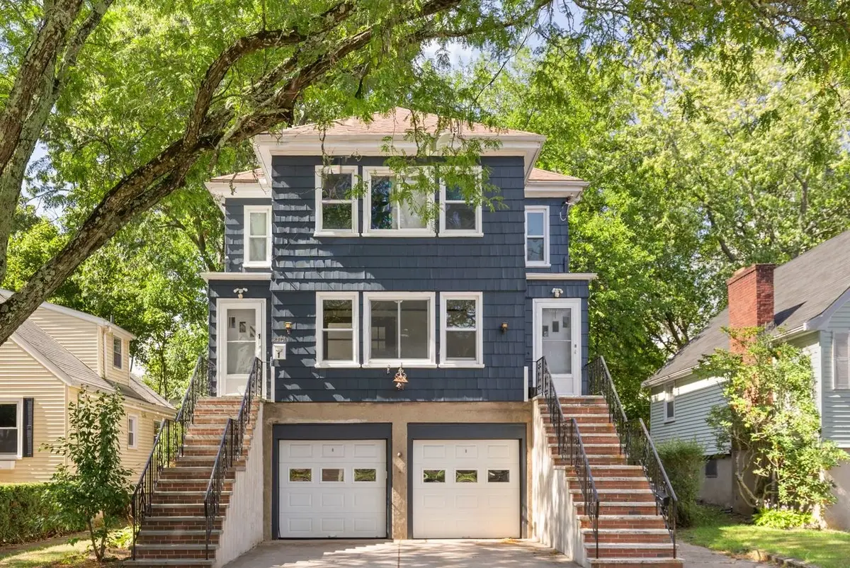 2501 Centre St, Boston, MA 02132 - #1