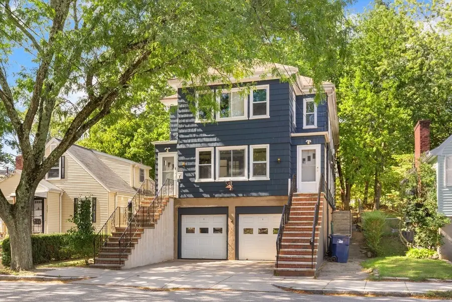 2501 Centre St, Boston, MA 02132 - #3