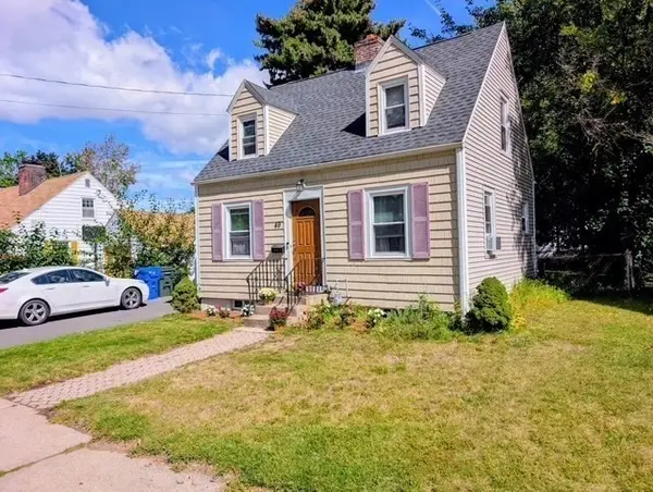 49 Carew Terrace, Springfield, MA 01104