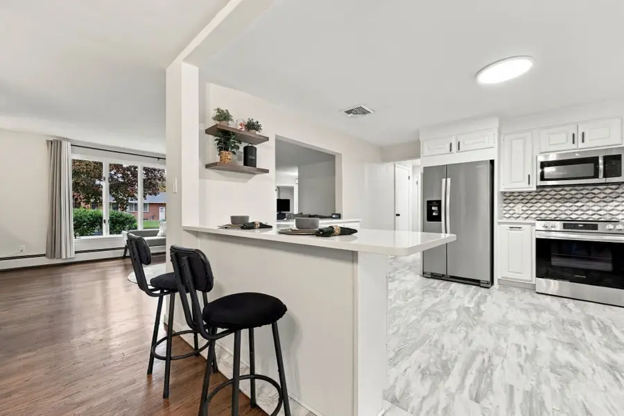 17 Oakridge St, Ludlow, MA 01056 - #3