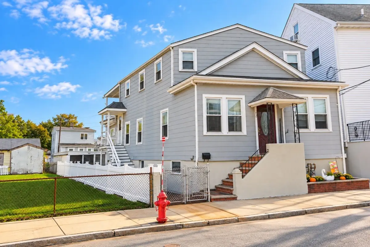 43 Mckinley St., Revere, MA 02151 - #1