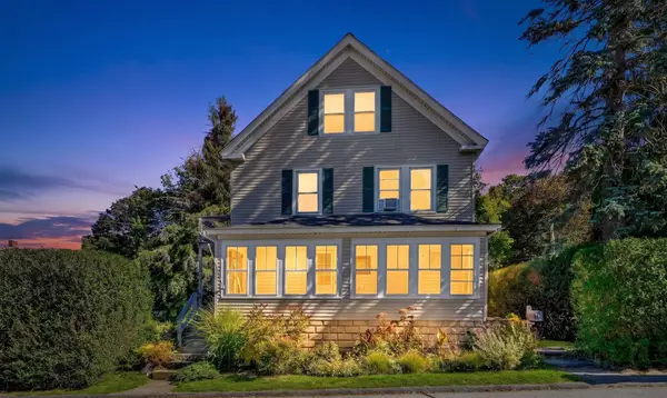 6 Crane Ave, Maynard, MA 01754