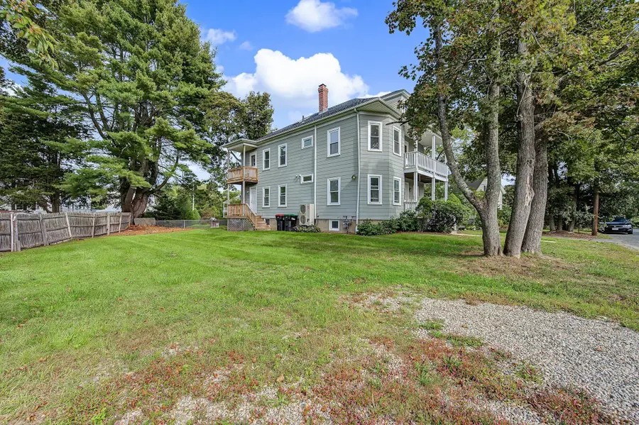22 Goodwin St, Bridgewater, MA 02324 - #3