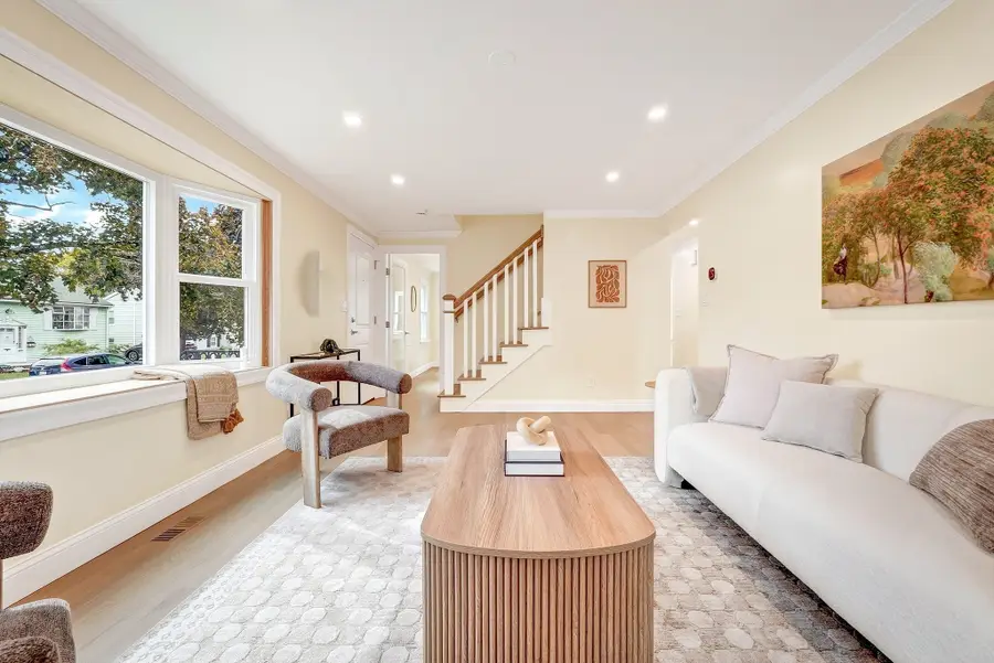 107 Woodley Ave, Boston, MA 02132 - #2