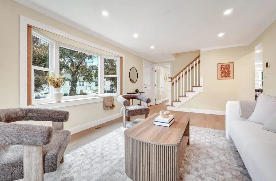 107 Woodley Ave, Boston, MA 02132 - #3