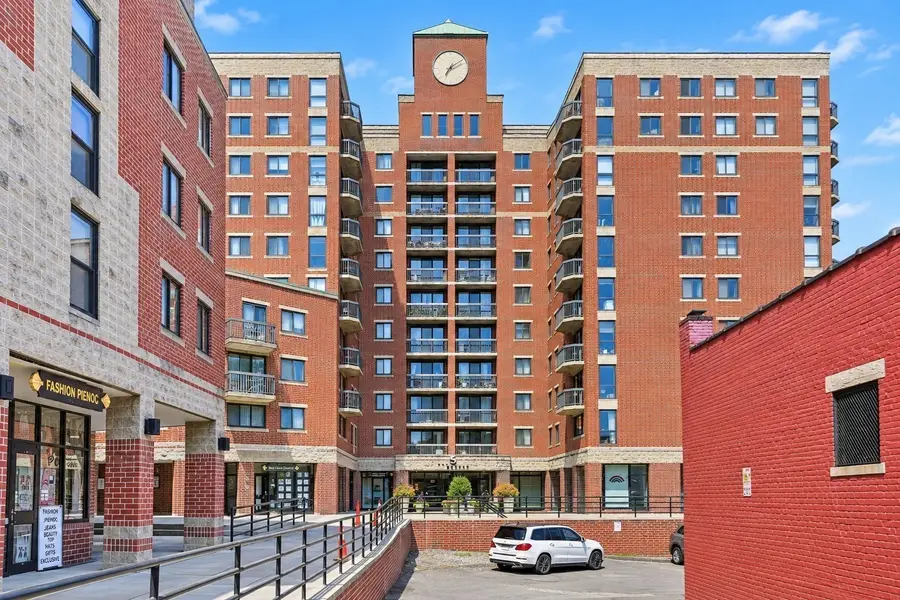 15 N Beacon St #U316, Boston, MA 02134 - #2