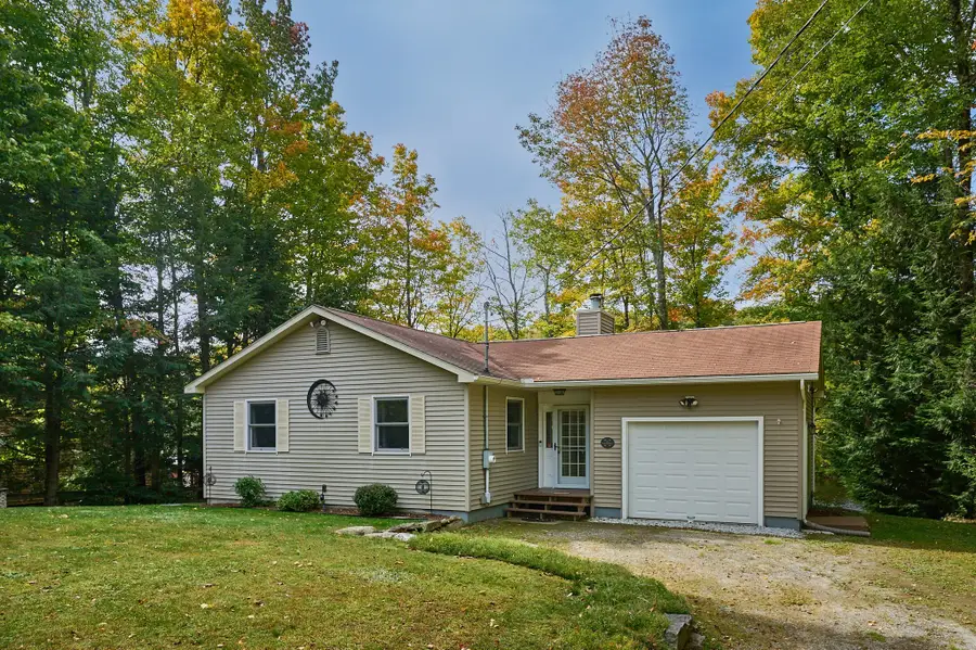 126 Alan A Dale Dr., Becket, MA 01223 - #2