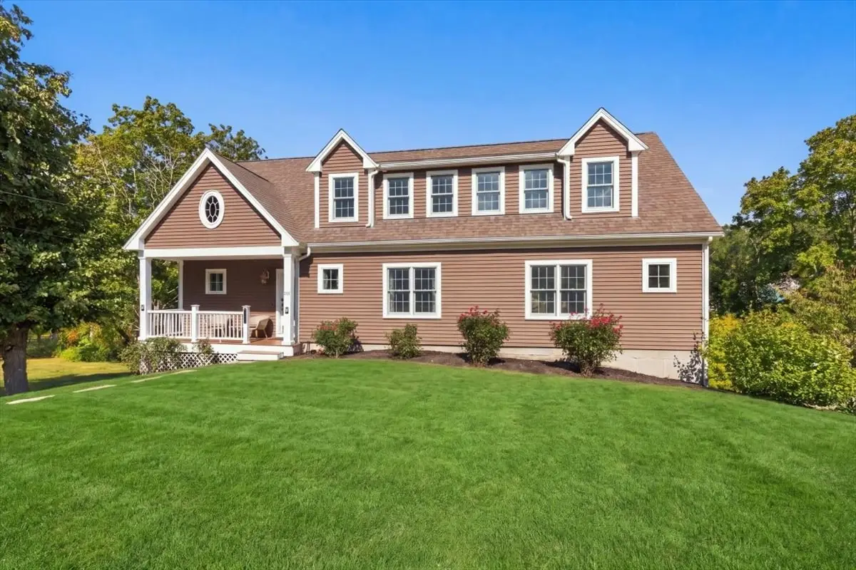 276 East Street, Hingham, MA 02043 - #1