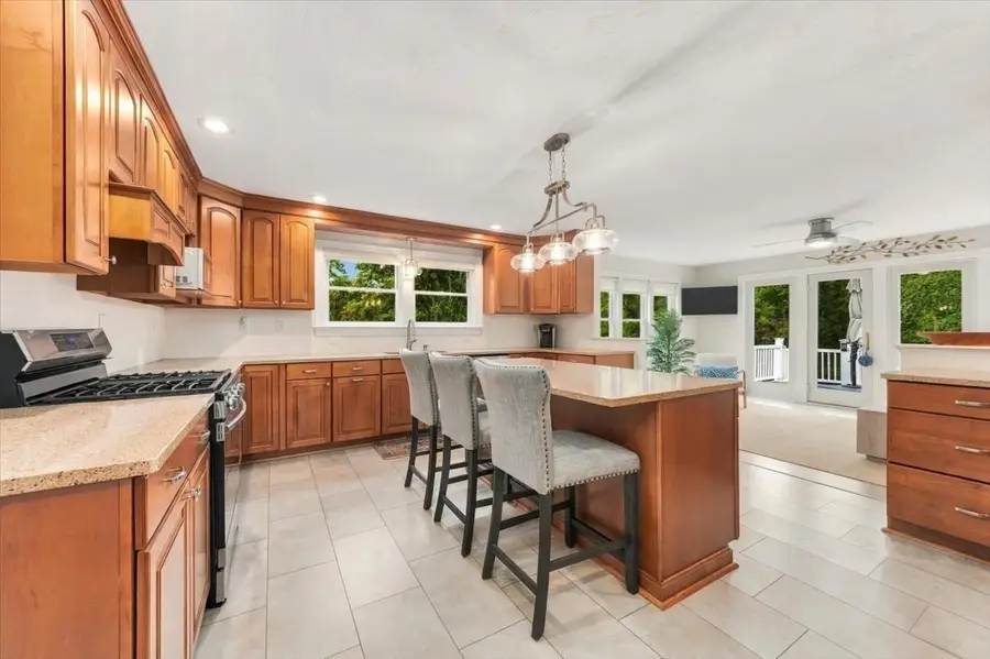 276 East Street, Hingham, MA 02043 - #2