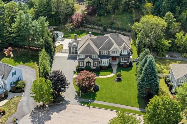 35 Sullivan Way, Canton, MA 02021