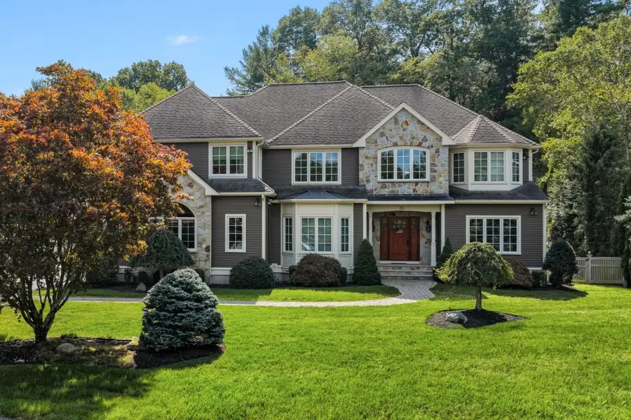35 Sullivan Way, Canton, MA 02021 - #2