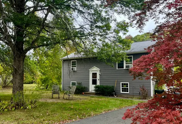 245 Dorset Rd, Athol, MA 01331
